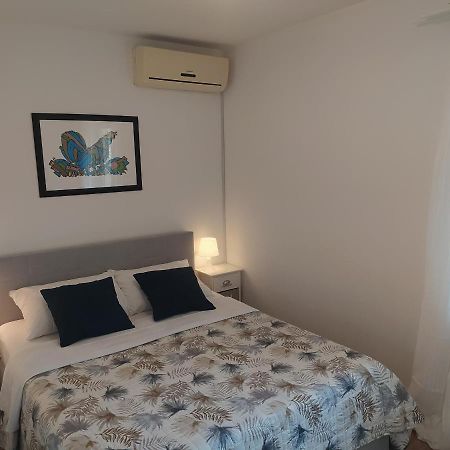 Apartment & Rooms Poppy Rose Zadar Exterior foto